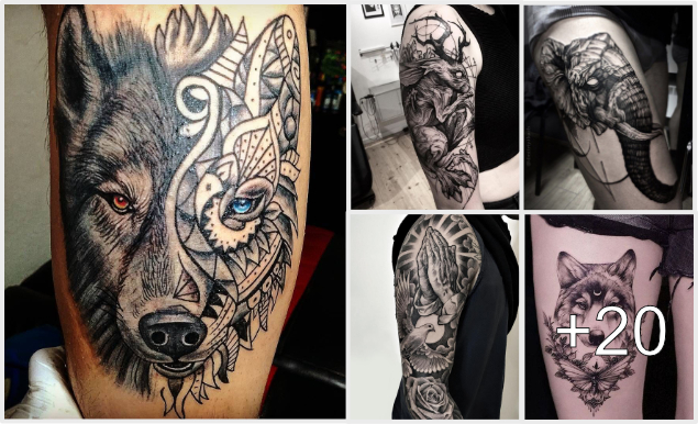 Razones más populares para tatuarte
